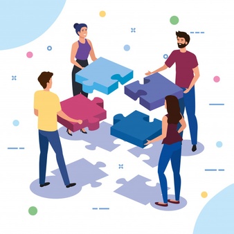 img teamwork